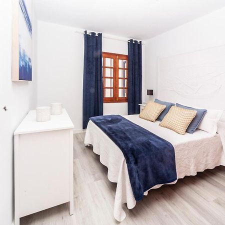Luxury Beach Fayna Playa Honda  Esterno foto
