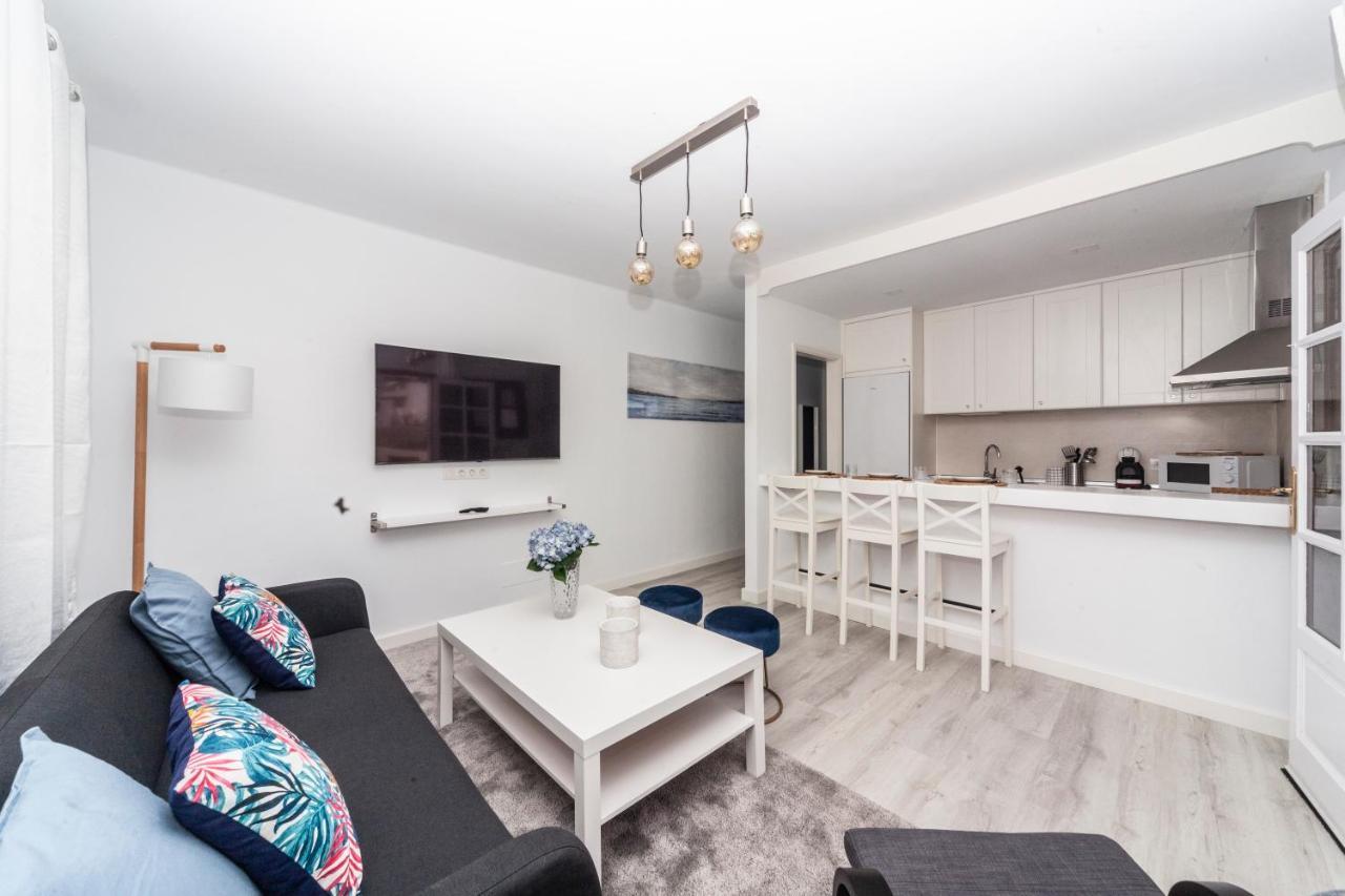 Luxury Beach Fayna Playa Honda  Esterno foto