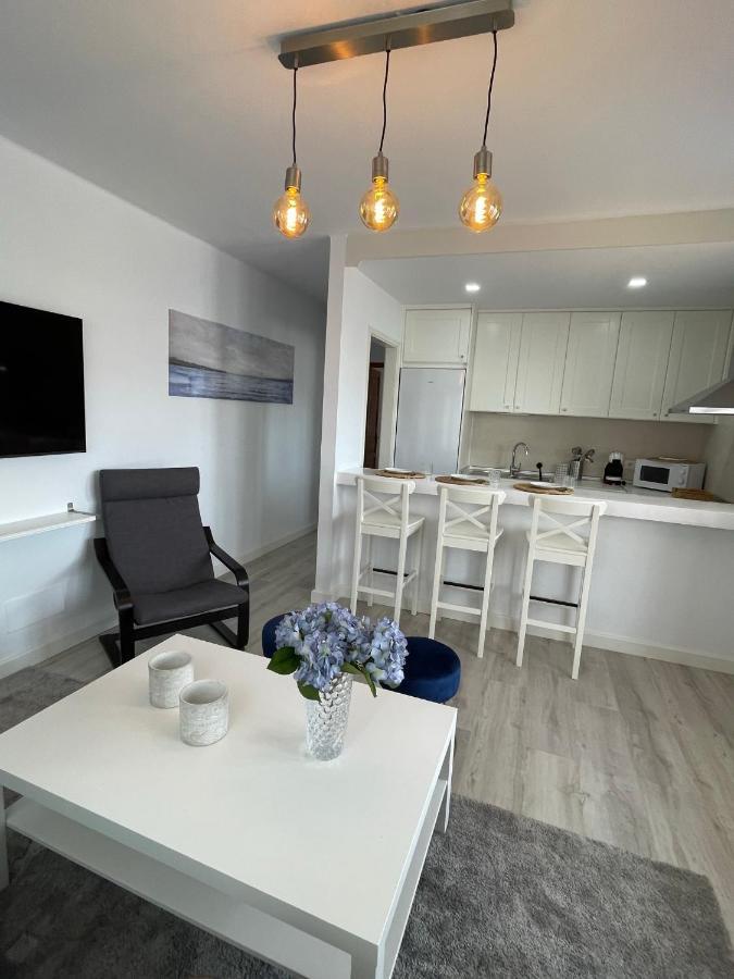Luxury Beach Fayna Playa Honda  Esterno foto