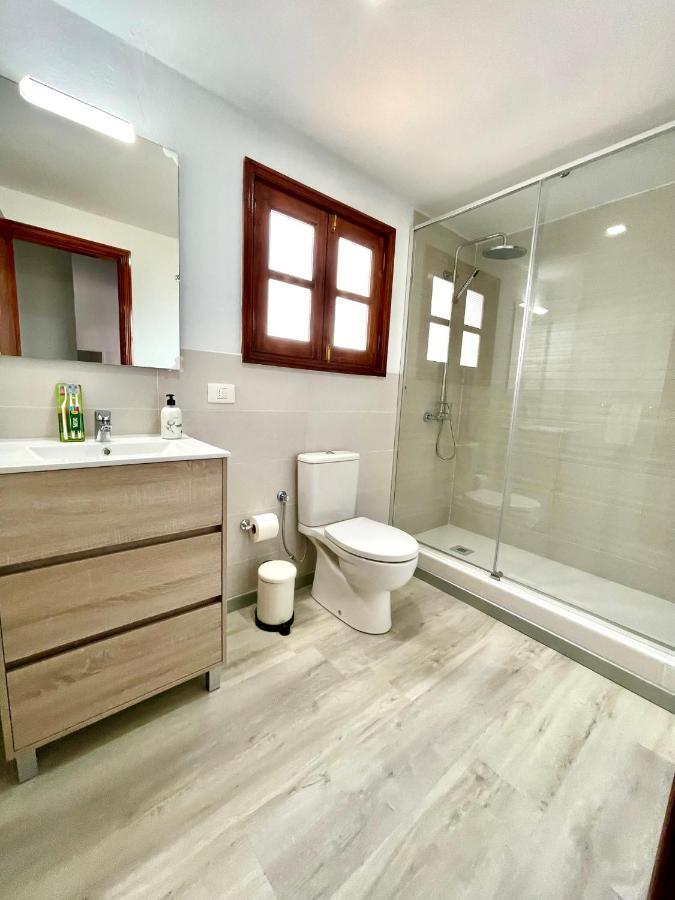 Luxury Beach Fayna Playa Honda  Esterno foto