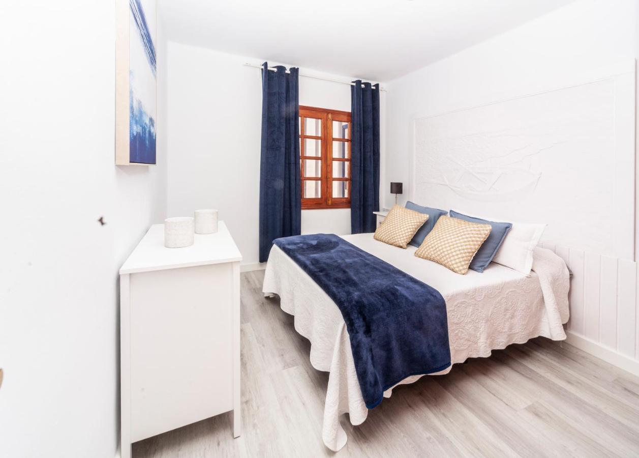 Luxury Beach Fayna Playa Honda  Esterno foto
