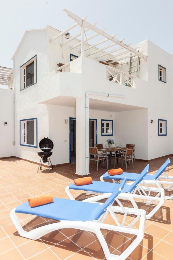Luxury Beach Fayna Playa Honda  Esterno foto