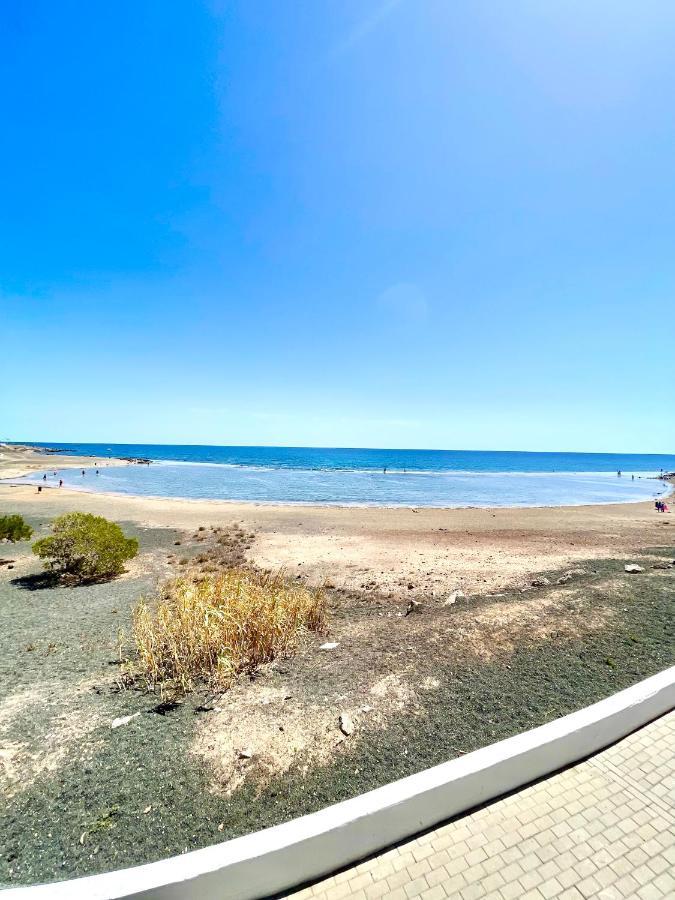 Luxury Beach Fayna Playa Honda  Esterno foto